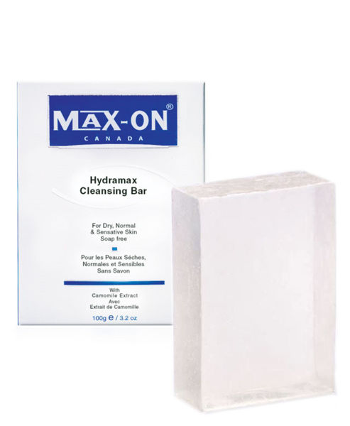 Picture of Maxon hydramax bar 120 g