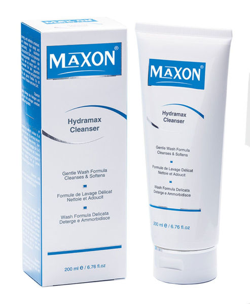 Picture of Maxon hydramax cleanser gel 200 ml