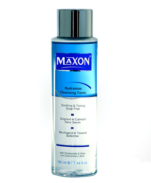 Picture of Maxon hydramax cleansing tonic 200 ml