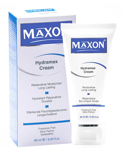 Picture of Maxon hydramax cream 60 ml