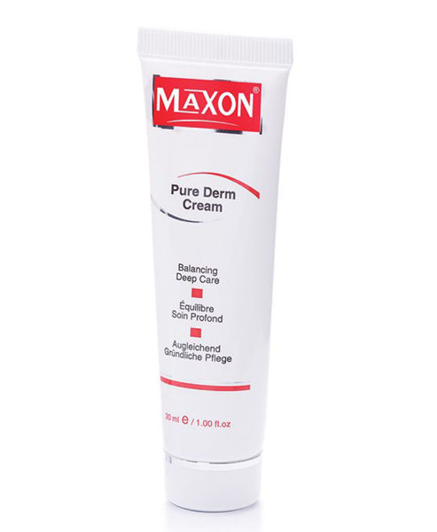 Picture of Maxon pure derm cream 30 ml