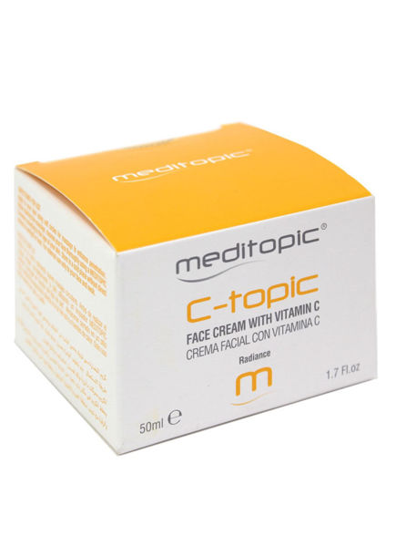 Meditopic c-topic cream 50 ml