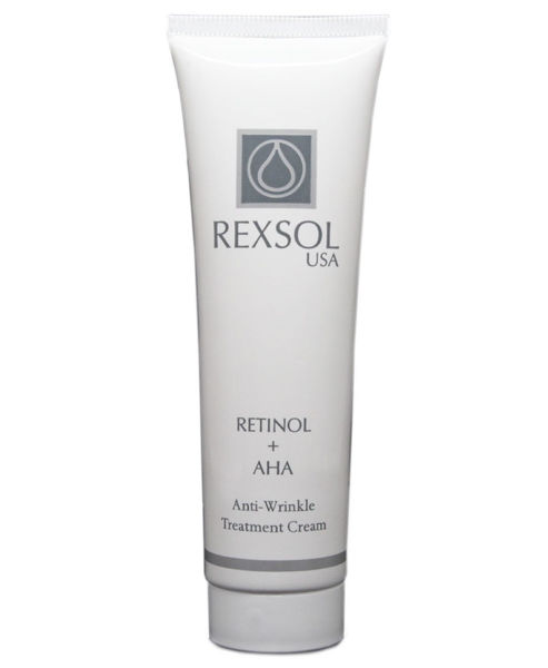 Picture of Rexsol retinol plus aha cream 60 ml