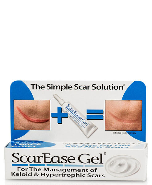 Picture of Scarease gel 4 gm