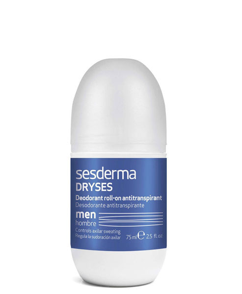 Picture of Sesderma dryses men roll on 75 ml
