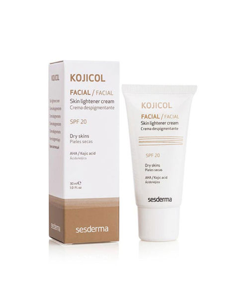 Picture of Sesderma hidroquin fort gel 30 ml