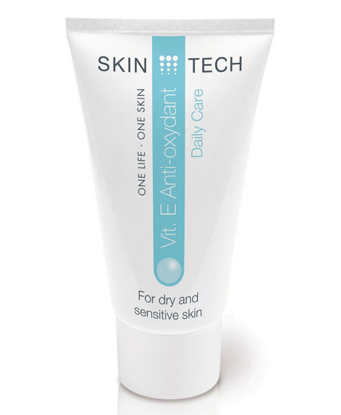 Picture of Skin tech vit.e cream 50 ml