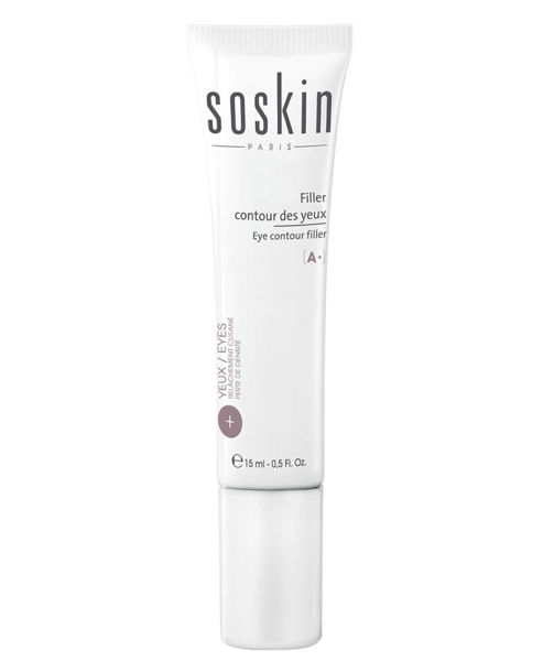Picture of Soskin eye contour filler cream 15 ml