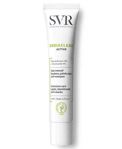 Picture of Svr sebiaclear cream 40 ml