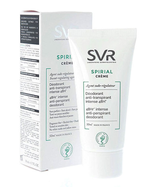 Picture of Svr spirial deoderant cream 50 ml