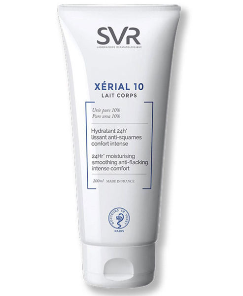 Picture of Svr xerial 10 Body cream 200 ml
