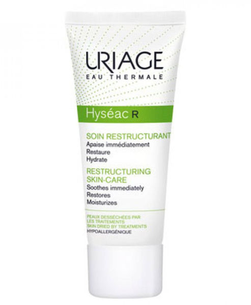 Picture of Uriage hyseac hydra cream 40 ml