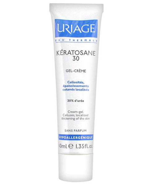 Picture of Uriage keratosane 30 cream gel 40 ml