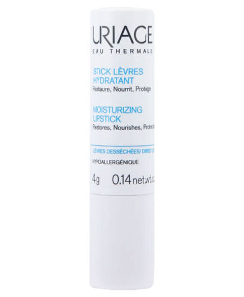 Picture of Uriage moisturizing lip stick 4 g