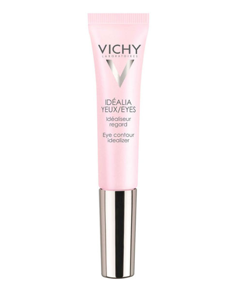 Picture of Vichy idealia eyes cream 15 ml