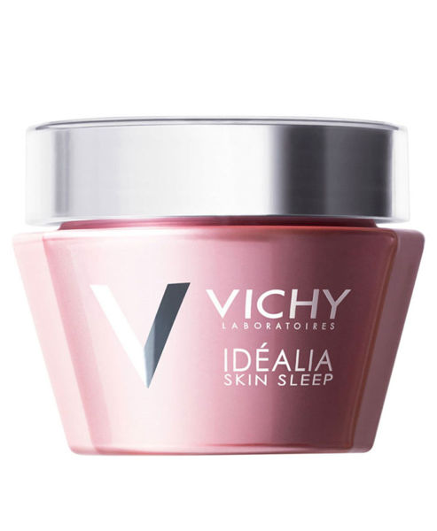Picture of Vichy idelia night cream 50 ml
