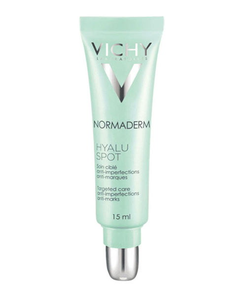 Picture of Vichy normaderm hyaluspot gel 15 ml