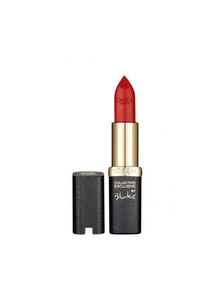 Picture of Lmp blake pure red lipstick