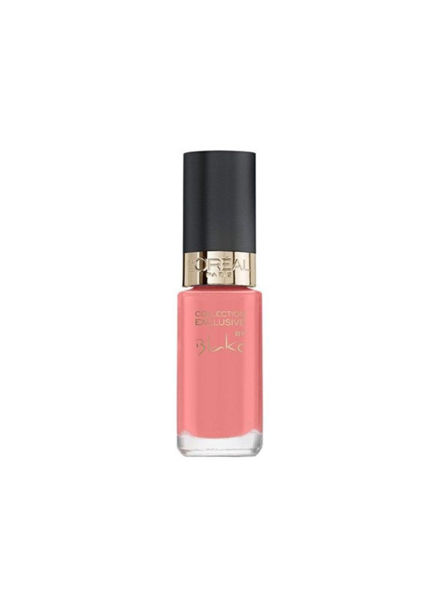 Picture of Lmp blakes delicate rose nail polish 5 ml