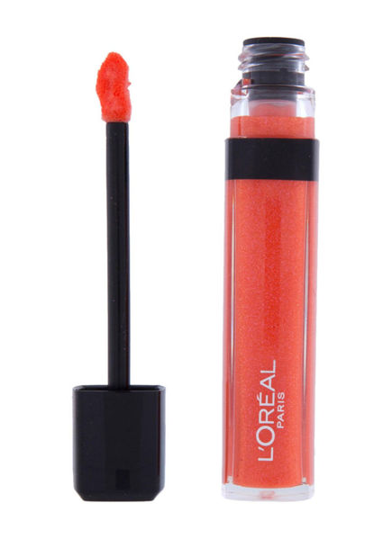 Picture of Lmp dazzle on the list lip gloss 204