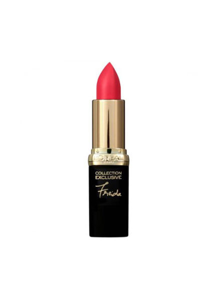 Picture of Lmp freida pure red lipstick