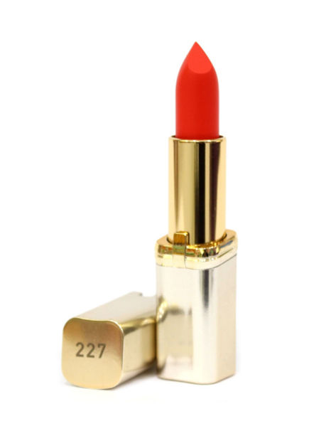 Picture of Lmp hype lipstick 227