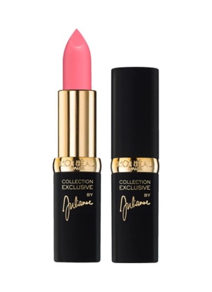 Picture of Lmp juliannes delicate rose lipstick