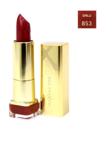 Picture of Max factor color elixir ls chilli