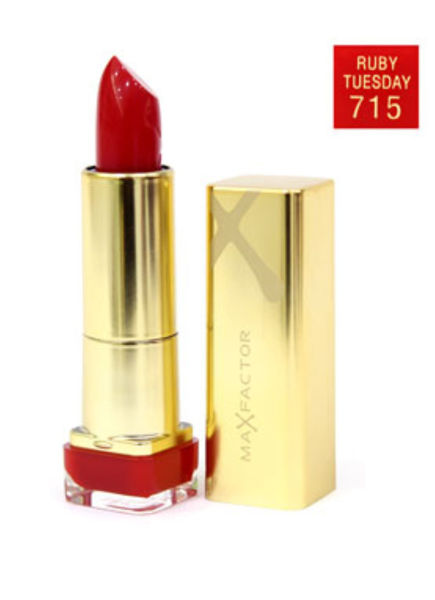 Picture of Max factor color elixir ls ruby tuesday