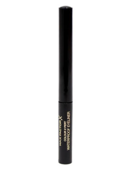 Picture of Max factor color expert wp deep black