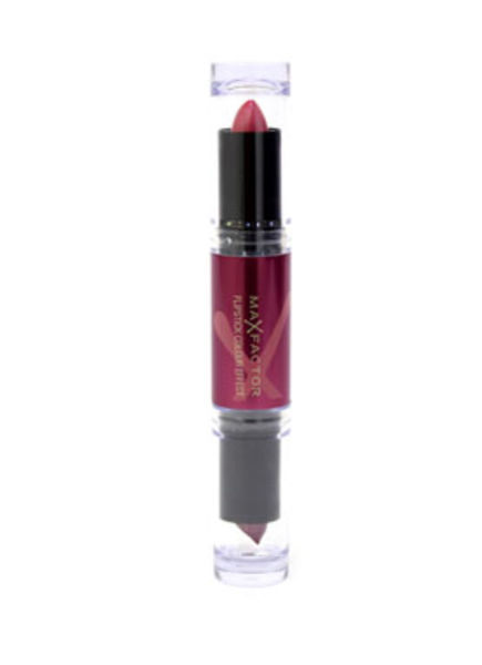 Picture of Max factor flisptick color effect mosaic mauve