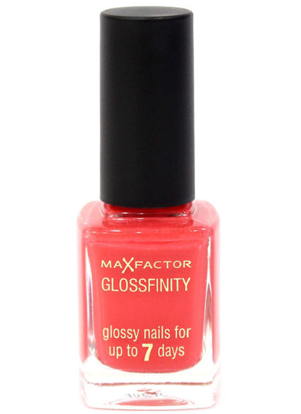 Picture of Max factor glossfinity flushed rose