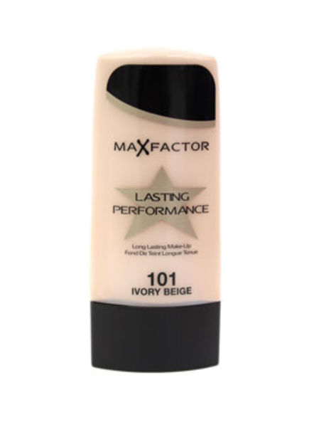 Picture of Max factor lasting performance ivory beige 101