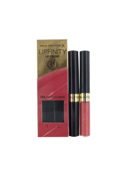 Picture of Max factor lipfinity restage endlessly magic