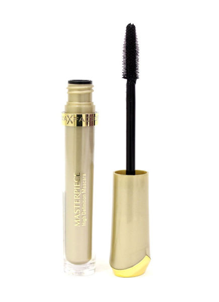 Picture of Max factor masterpiece mascara rich black