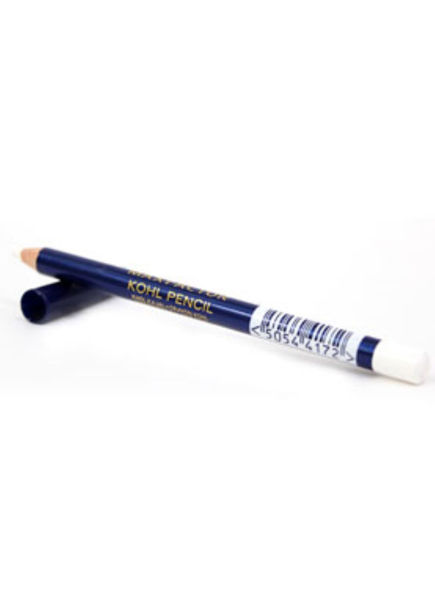 Picture of Max factor new kohl pencil white