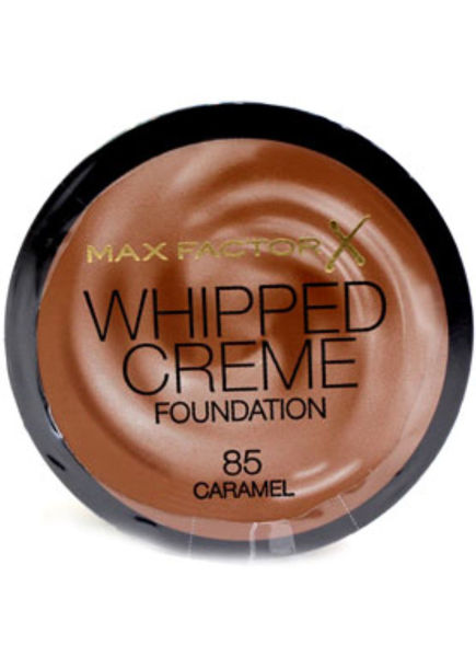 Picture of Max factor whipped cream caramel 85