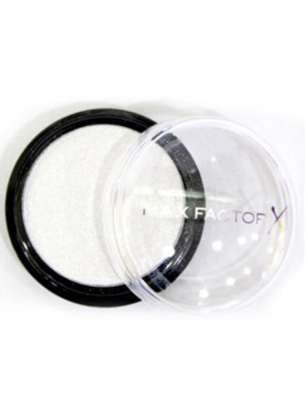 Picture of Max factor wild shadow pot defiant white