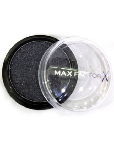 Picture of Max factor wild shadow pot ferocious black