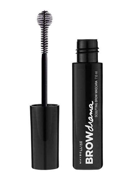 Picture of Maybelline brow drema transparent mascara