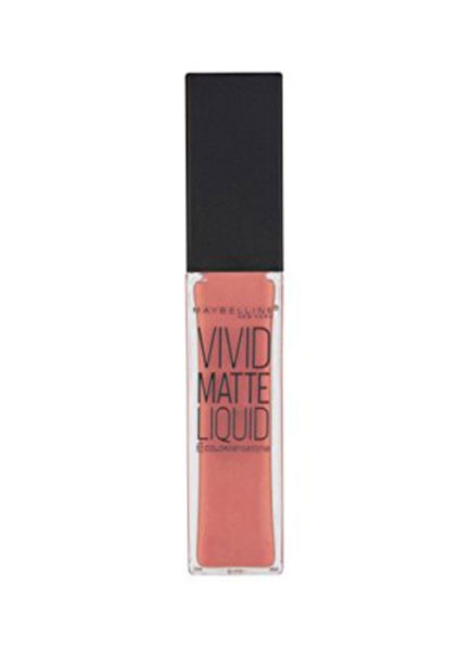 Picture of Maybelline vivid mattte liq. lip colour 50 n.thril