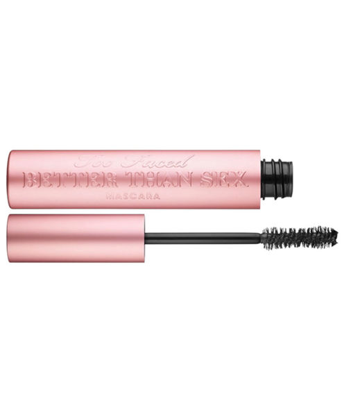 Picture of Too faced better than sex mascara 8 ml