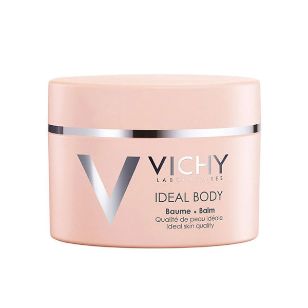 Picture of Vichy ideal body balm 200 ml