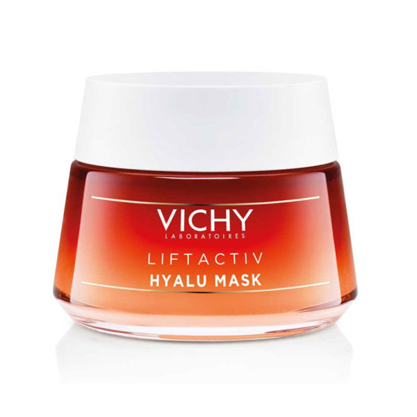 Picture of Vichy liftactiv hyalu mask 50 ml