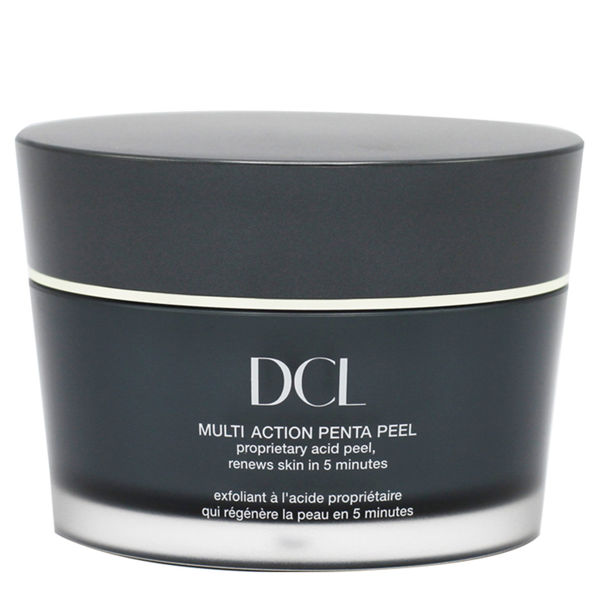 Picture of Dcl multi-action penta peel 50 pads
