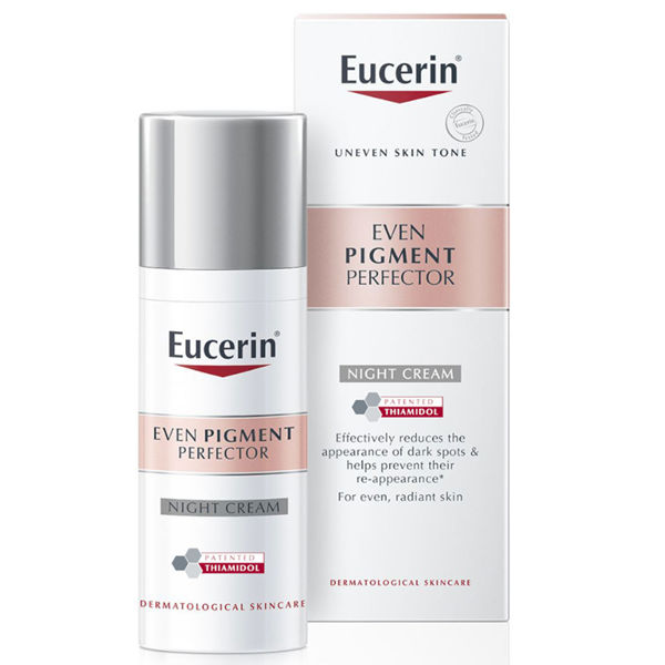 Picture of Eucerin even pigment perfector night cream 50 ml