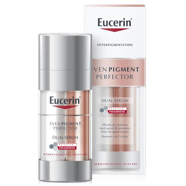 Picture of Eucerin even pigment perfector dual serum 30 ml