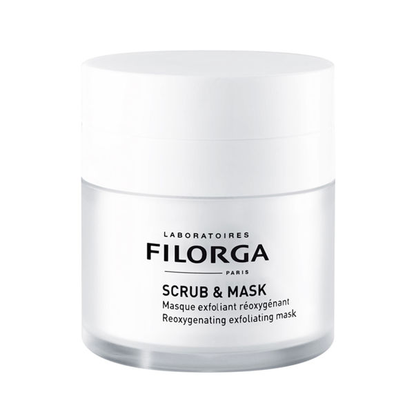 Picture of Filorga scrub & mask 55 ml