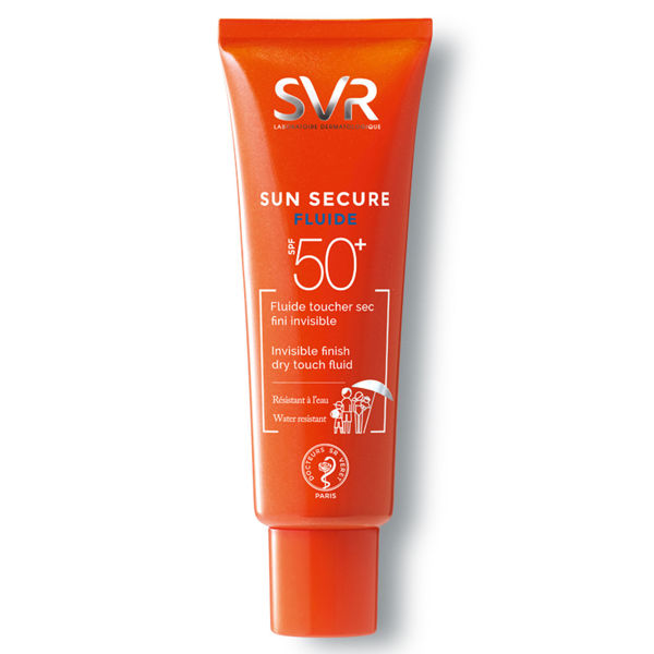 Picture of Svr sun secure spf 50+ fluid 50 ml