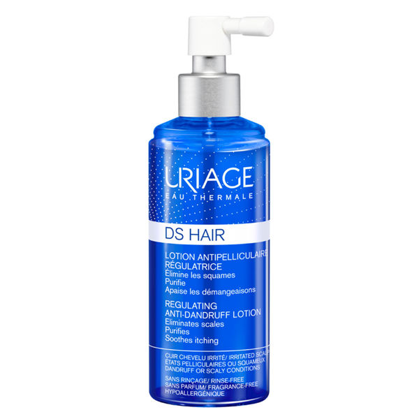 Picture of Uriage d.s. lotion 100 ml